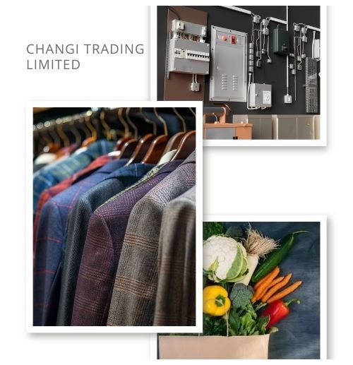 About Us 