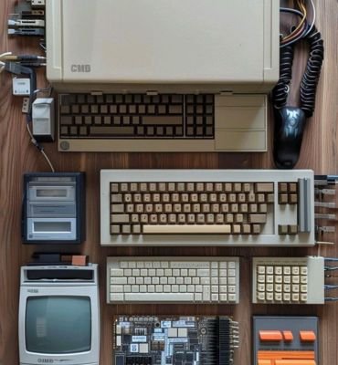 Electronics Equipments