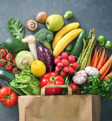 Food Stuff